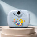 Instant Print Camera