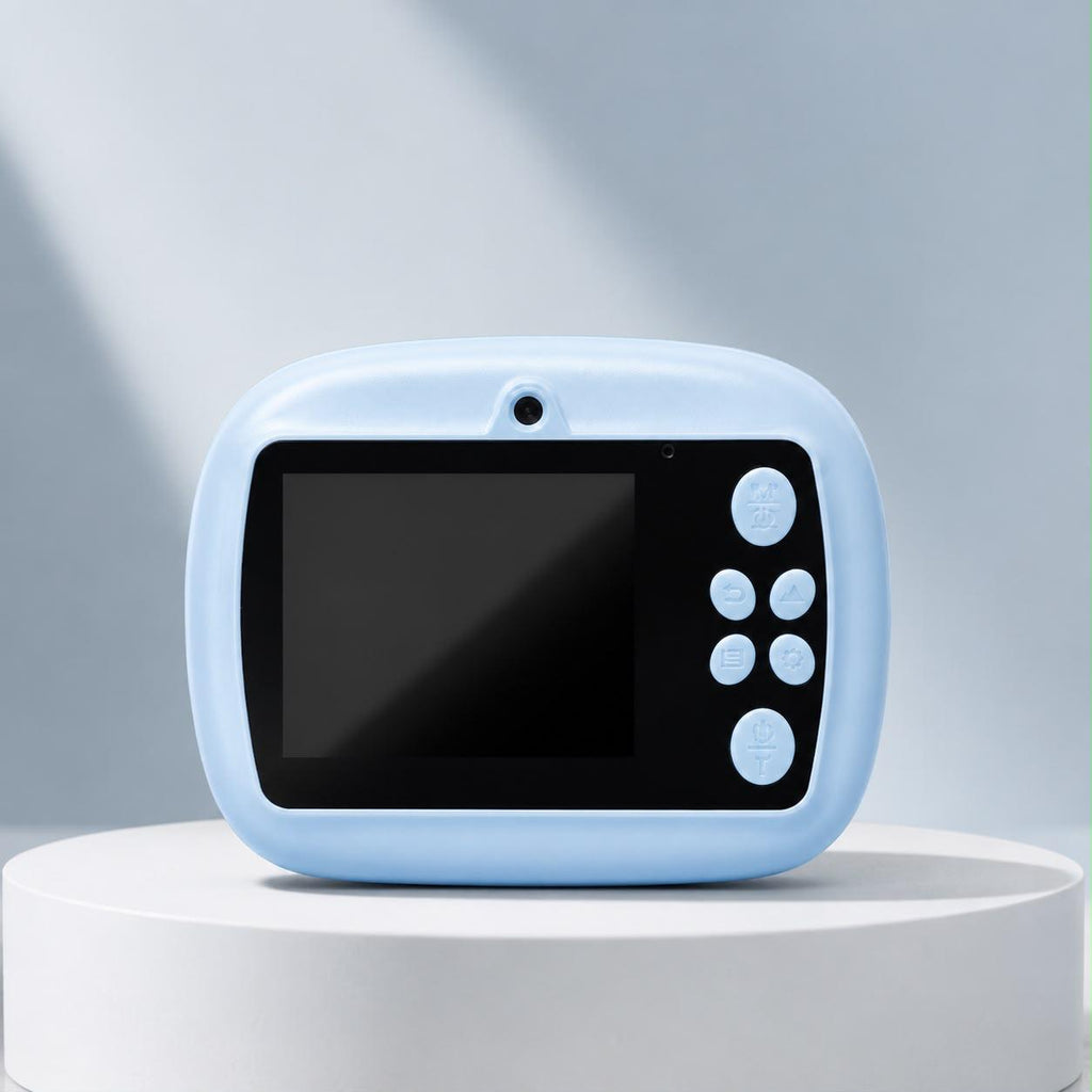 Instant Print Camera