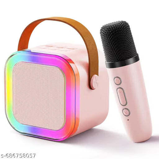 Karaoke Machine