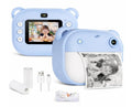 Instant Print Camera