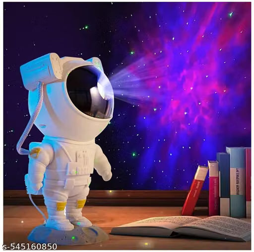 Galaxy Projector