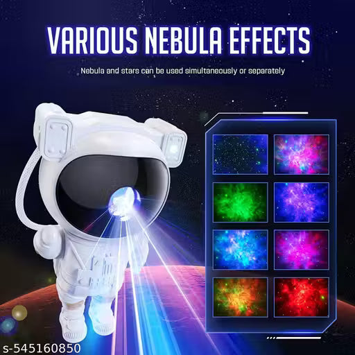Galaxy Projector